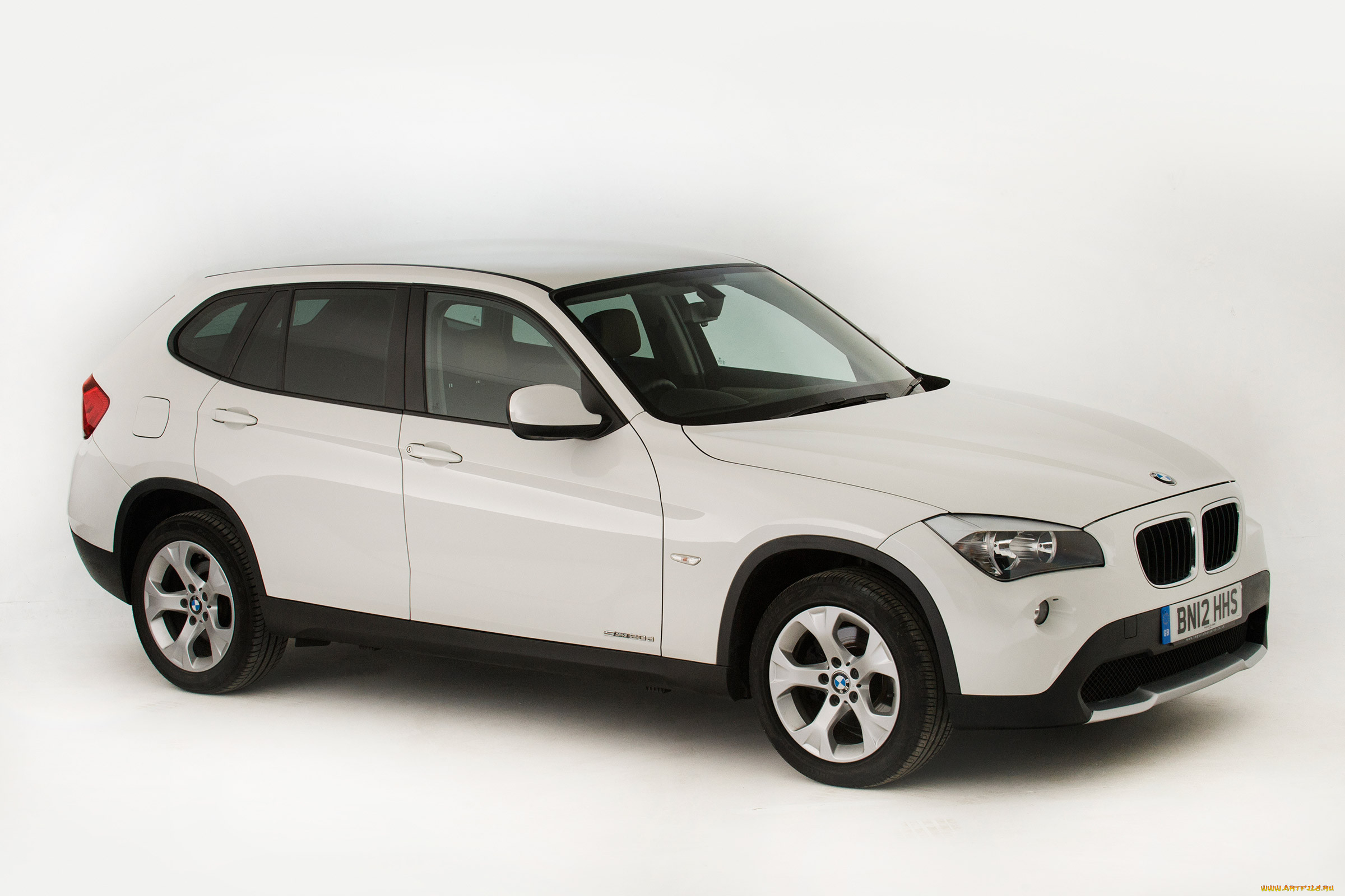 , bmw, x1, sdrive20d, uk-spec